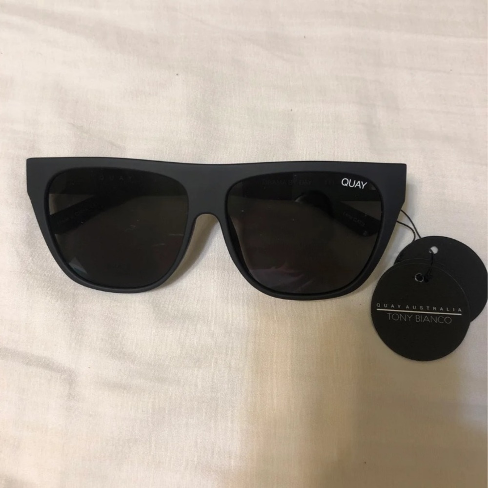 Quay Australia Sunglasses